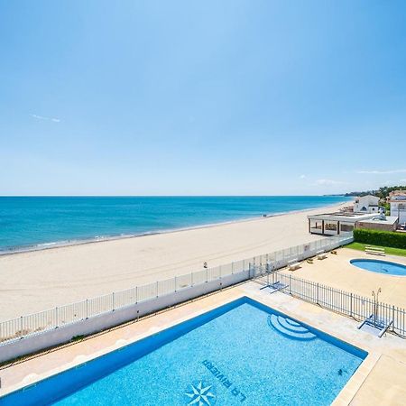 Hauzify I Apartaments Blue Riviera Miami Playa Exteriör bild