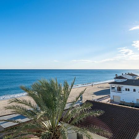 Hauzify I Apartaments Blue Riviera Miami Playa Exteriör bild