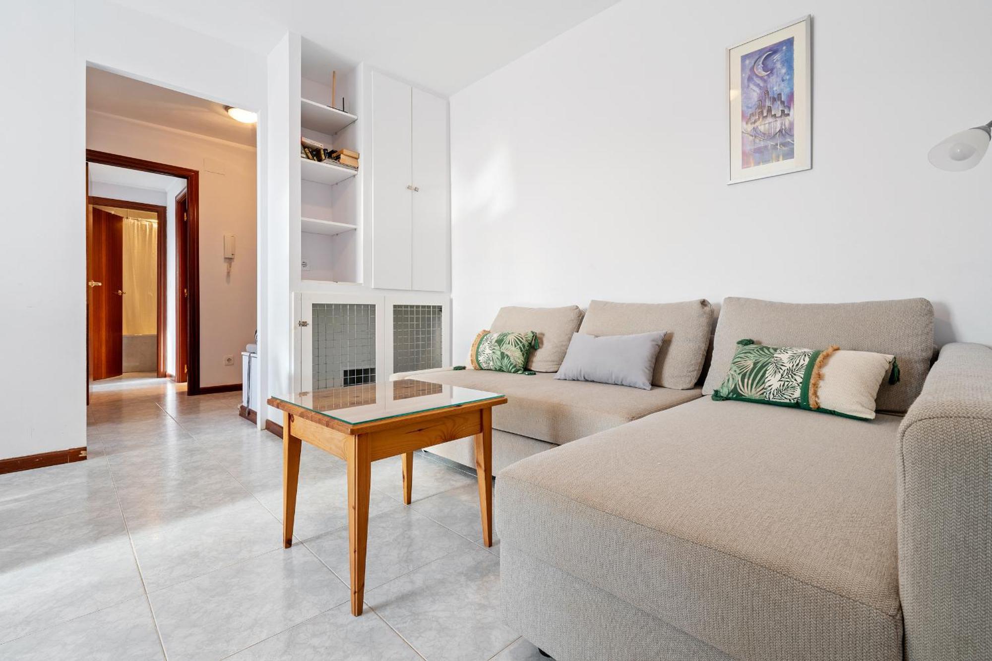 Hauzify I Apartaments Blue Riviera Miami Playa Exteriör bild